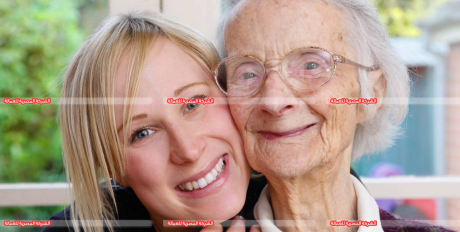 Elderly Carers 